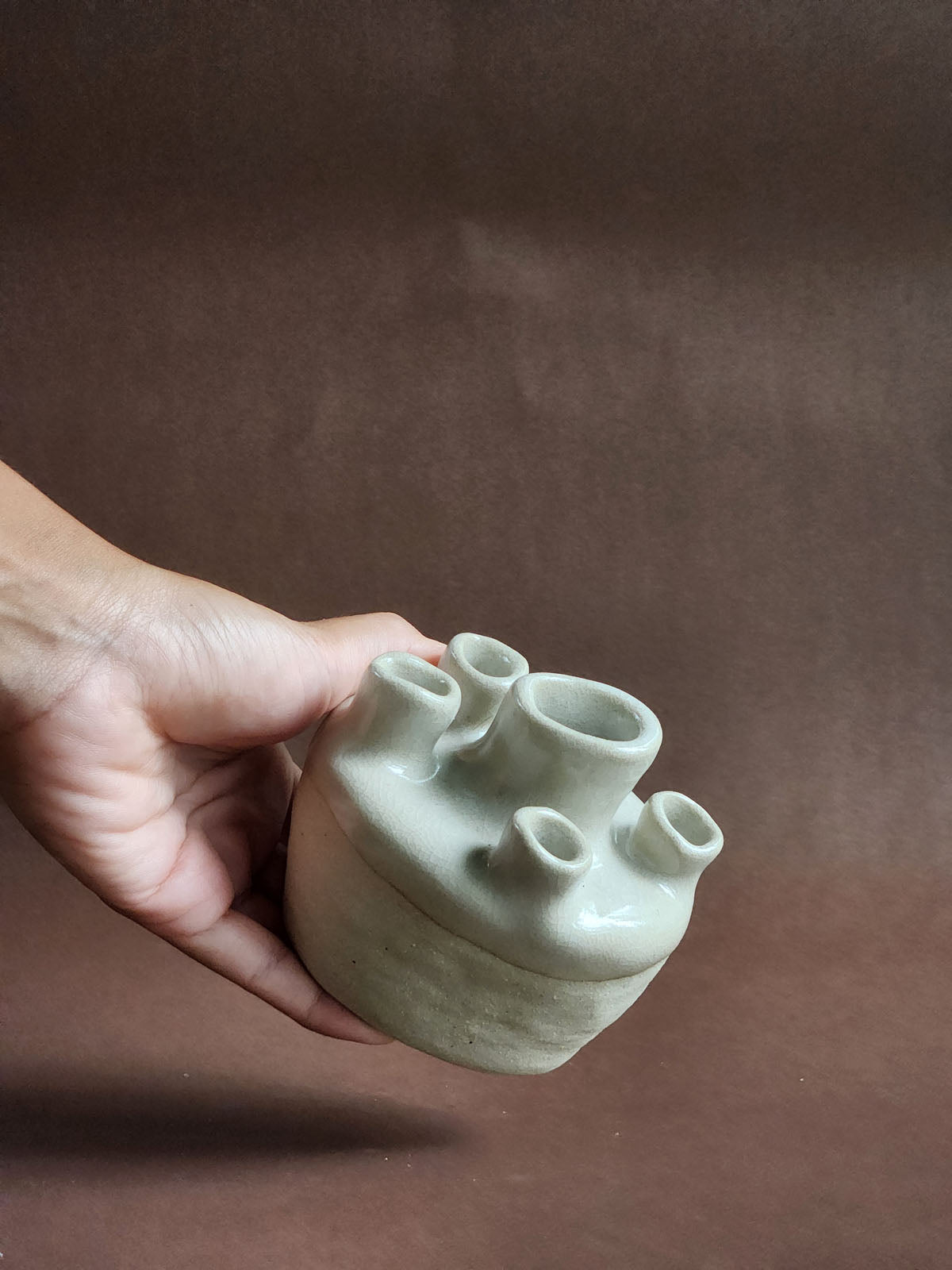 Earth's Offering no. 6