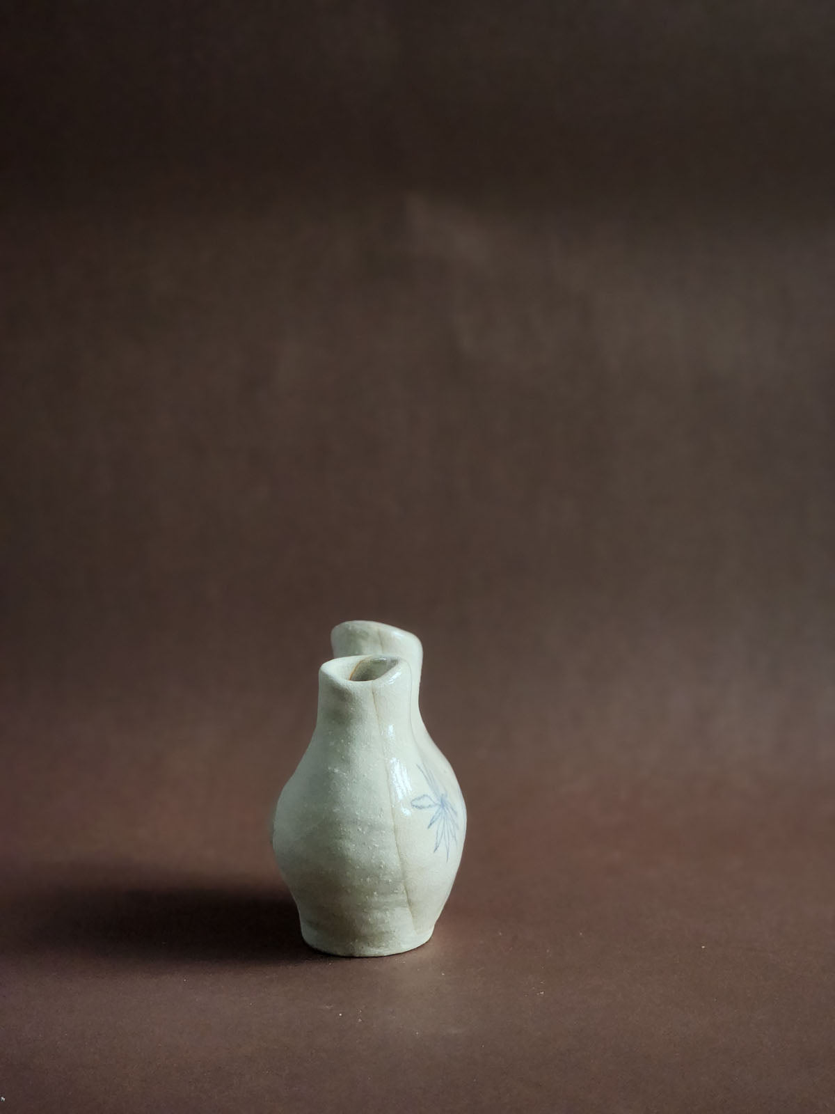 Earth's Offering no. 1