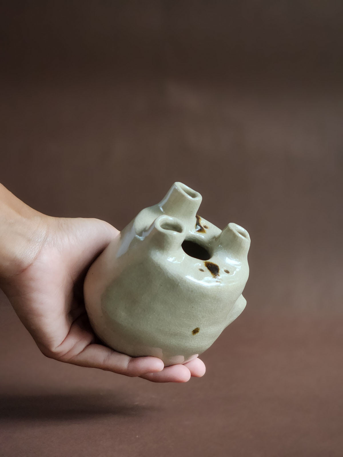 Earth's Offering no. 3