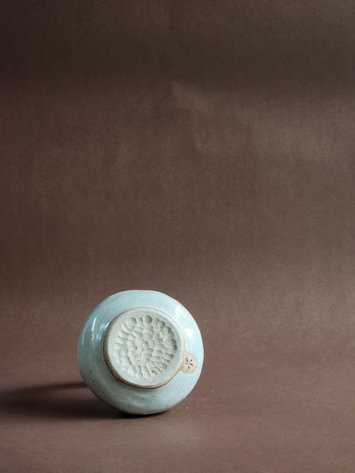 Single Stem Vessel no. 39