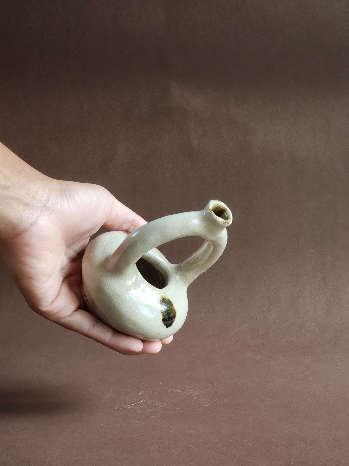 Single Stem Vessel no. 42