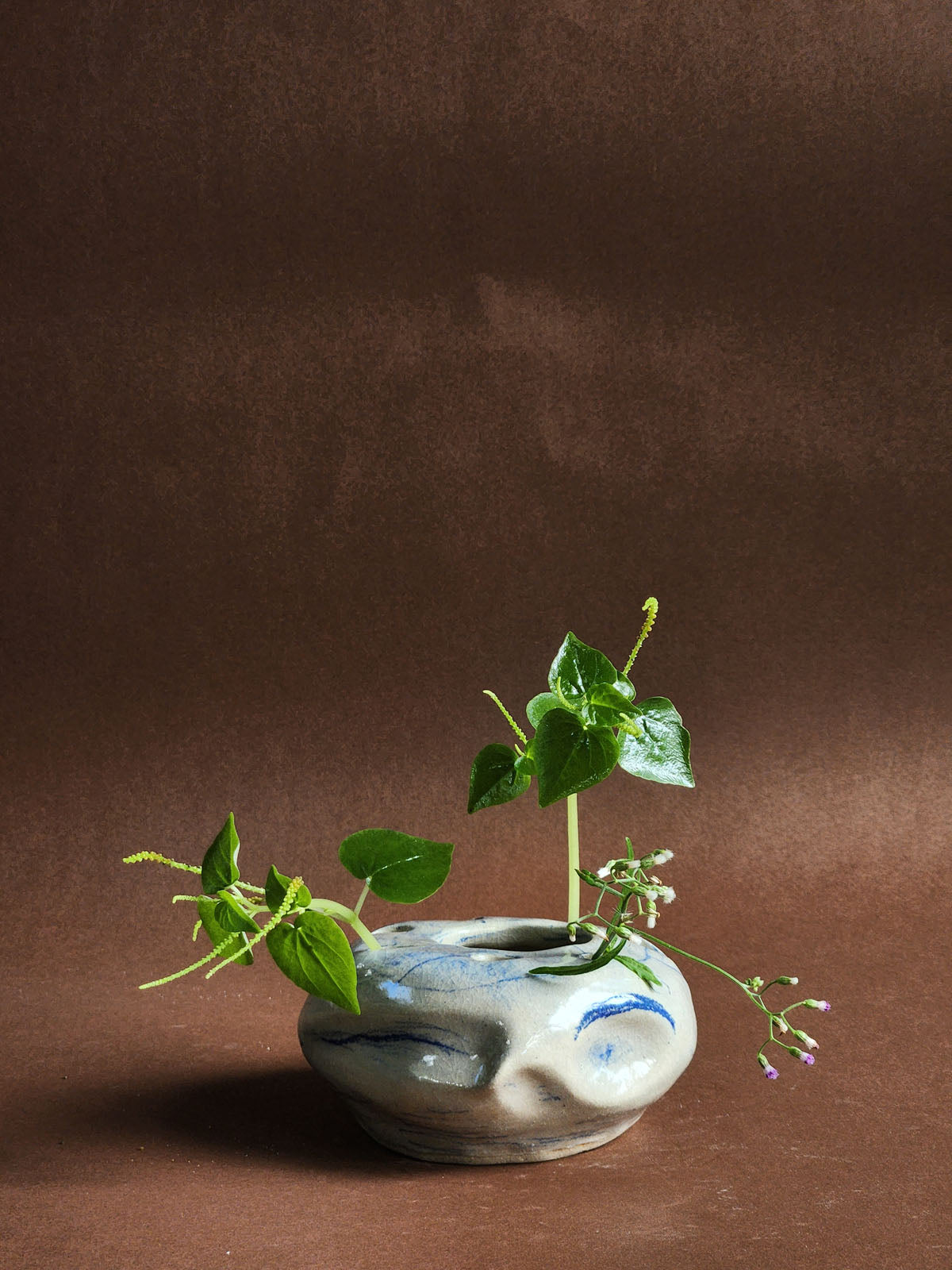 Earth's Offering no. 2