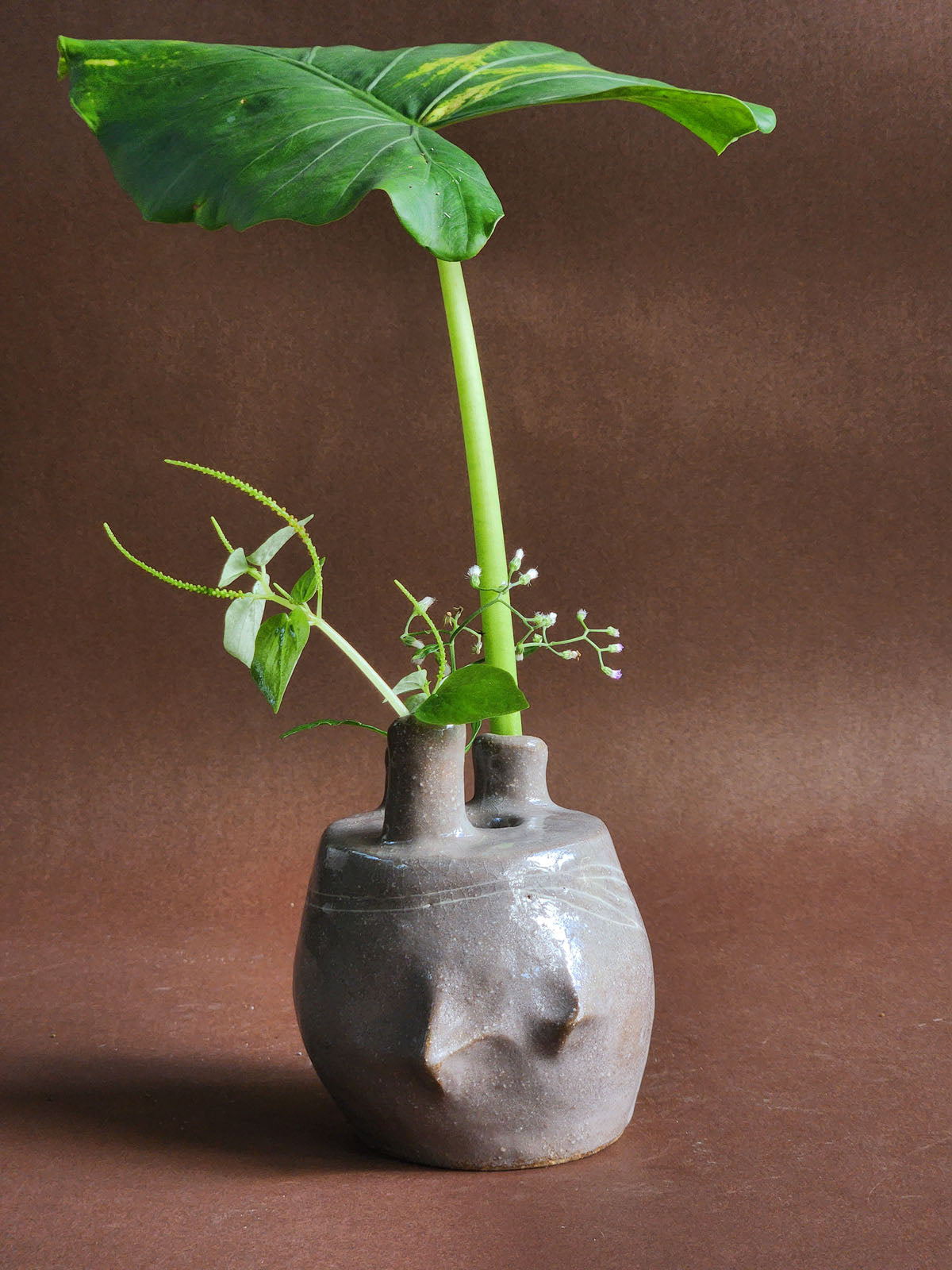 Earth's Offering no. 5