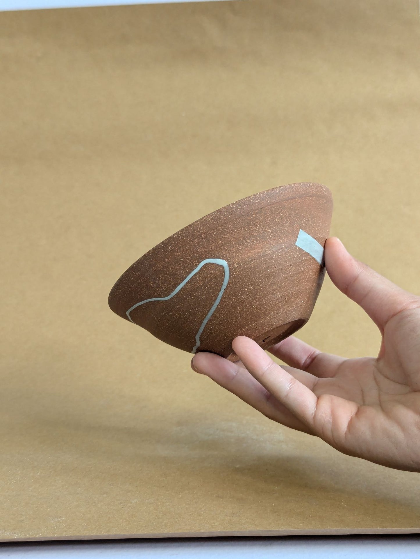 Bowl 16
