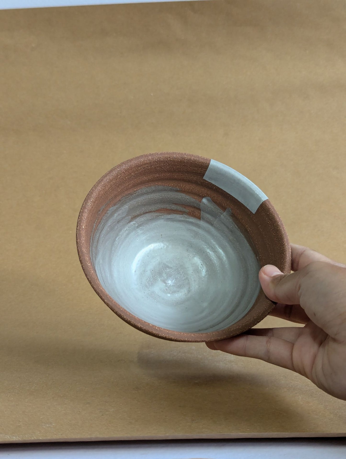 Bowl 21