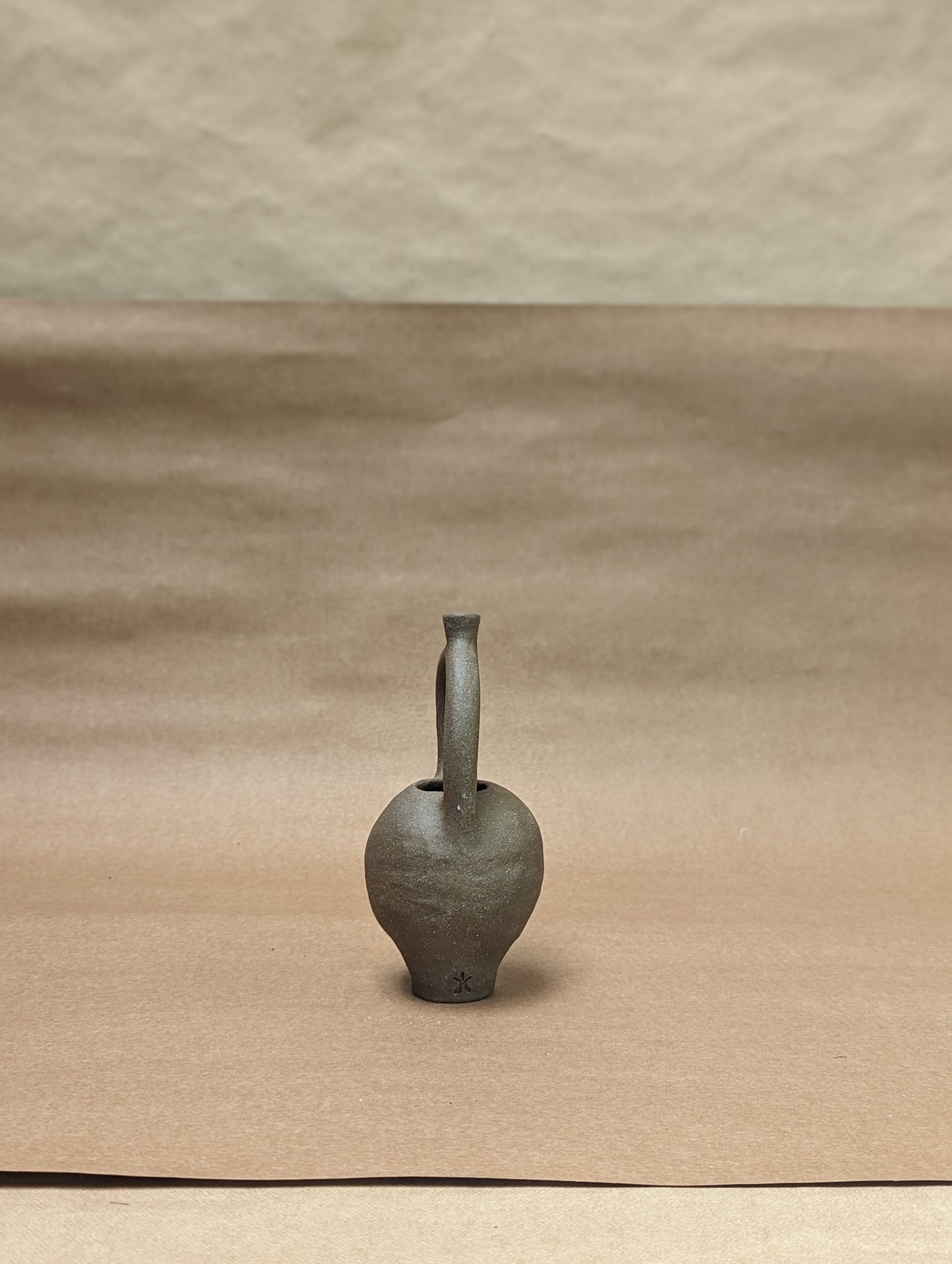 Single Stem Vessel No 23