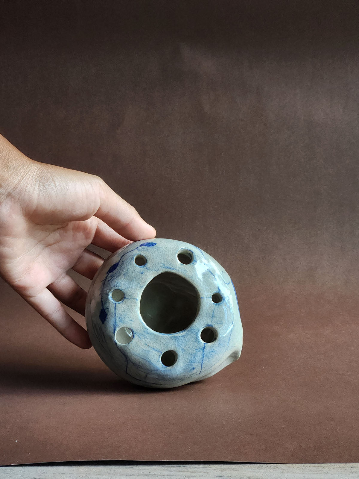 Earth's Offering no. 2