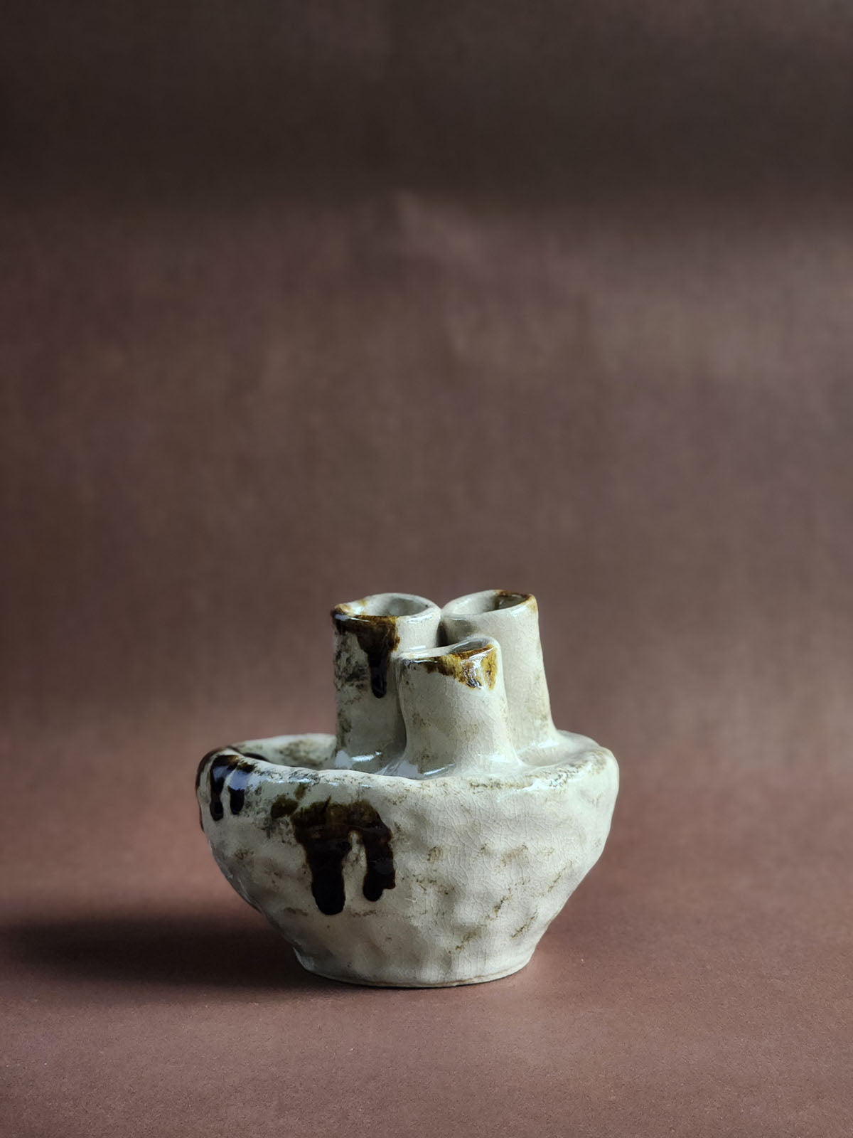 Earth's Offering no. 7