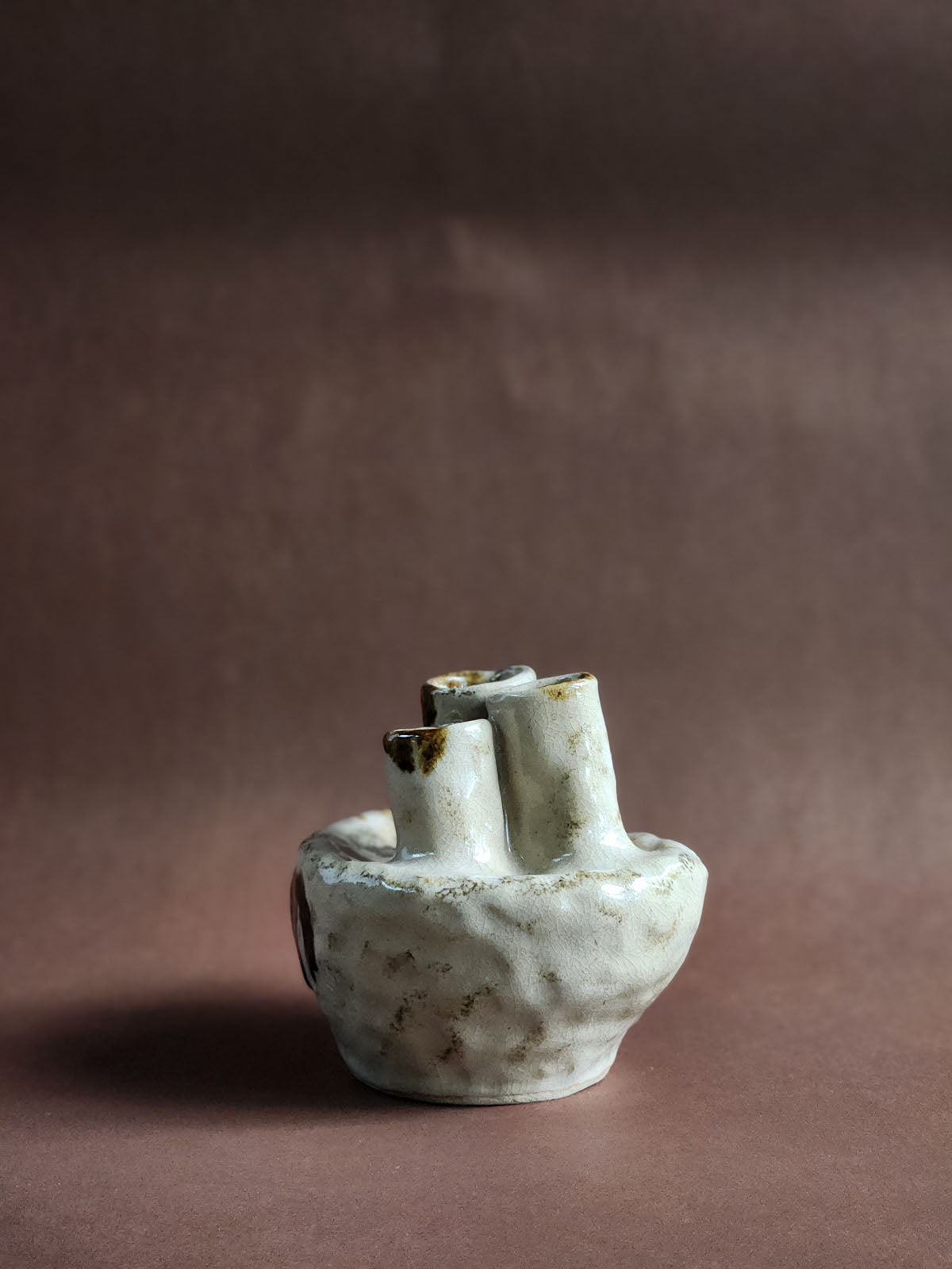 Earth's Offering no. 7