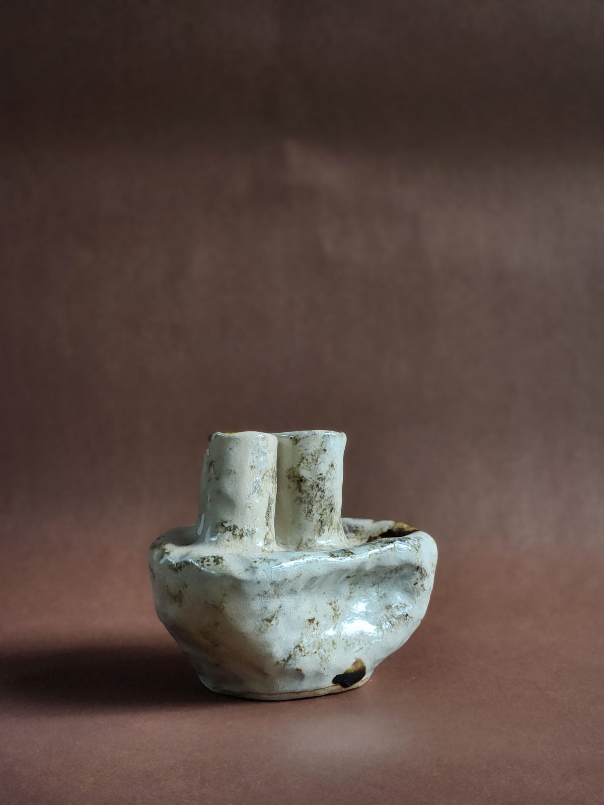 Earth's Offering no. 7