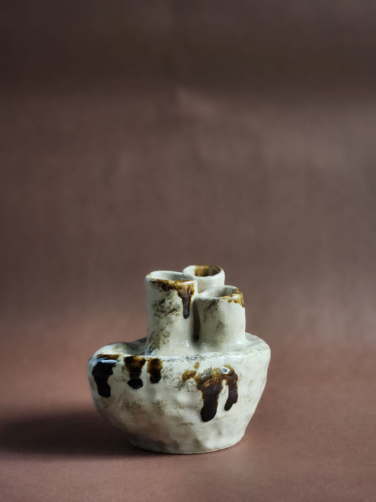 Earth's Offering no. 7