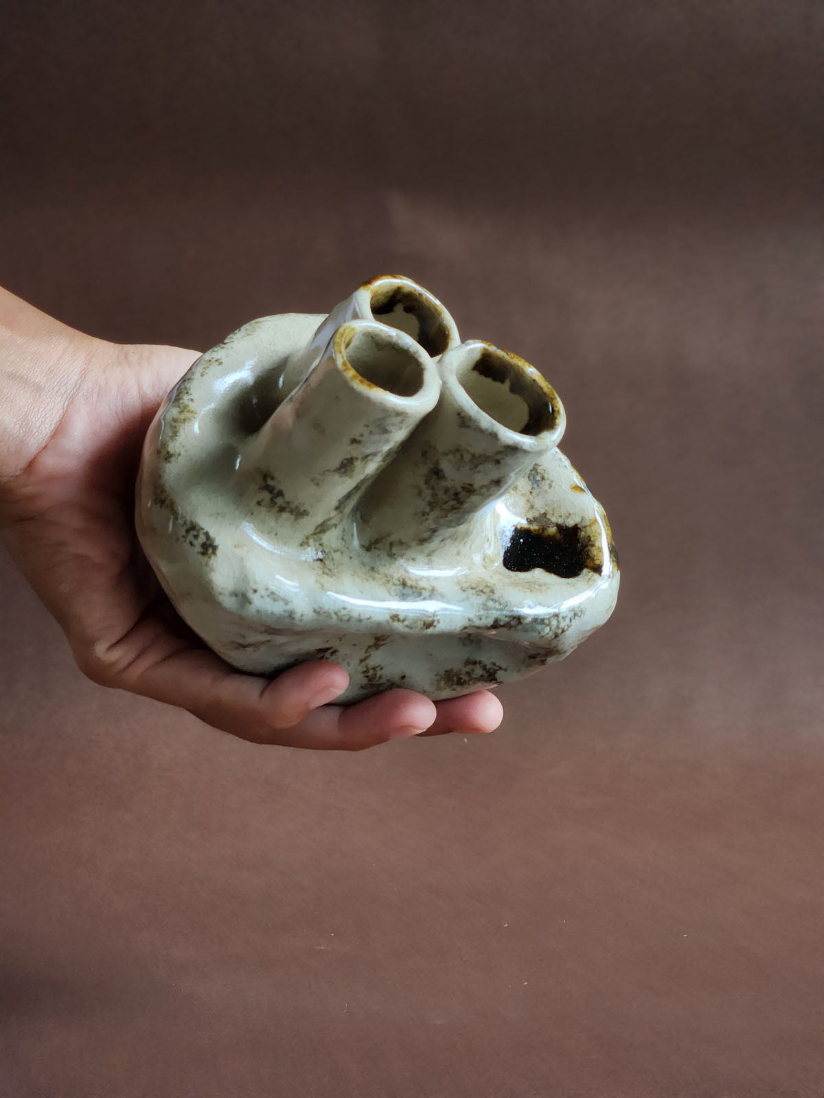 Earth's Offering no. 7