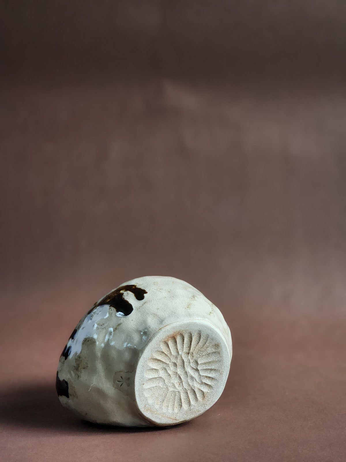 Earth's Offering no. 7