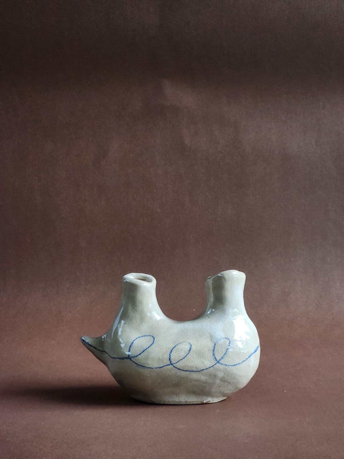 Earth's Offering no. 8