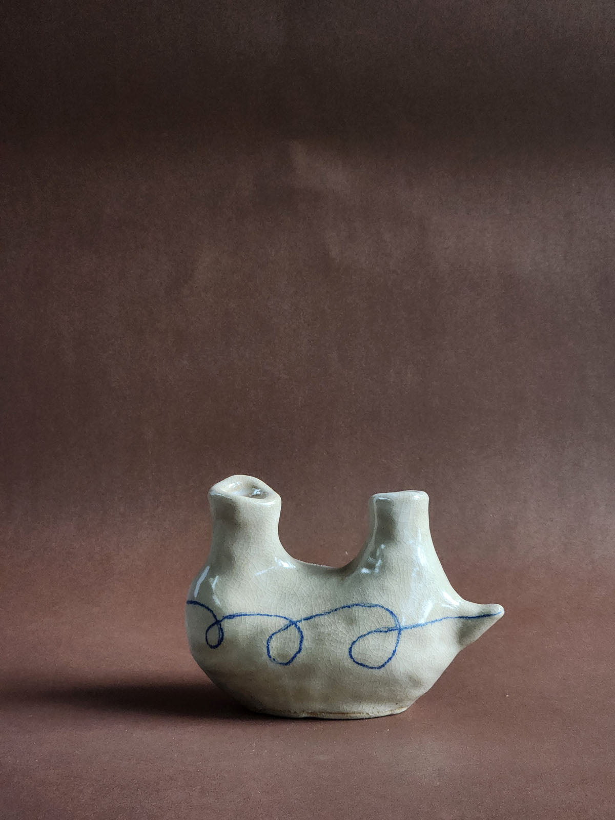 Earth's Offering no. 8