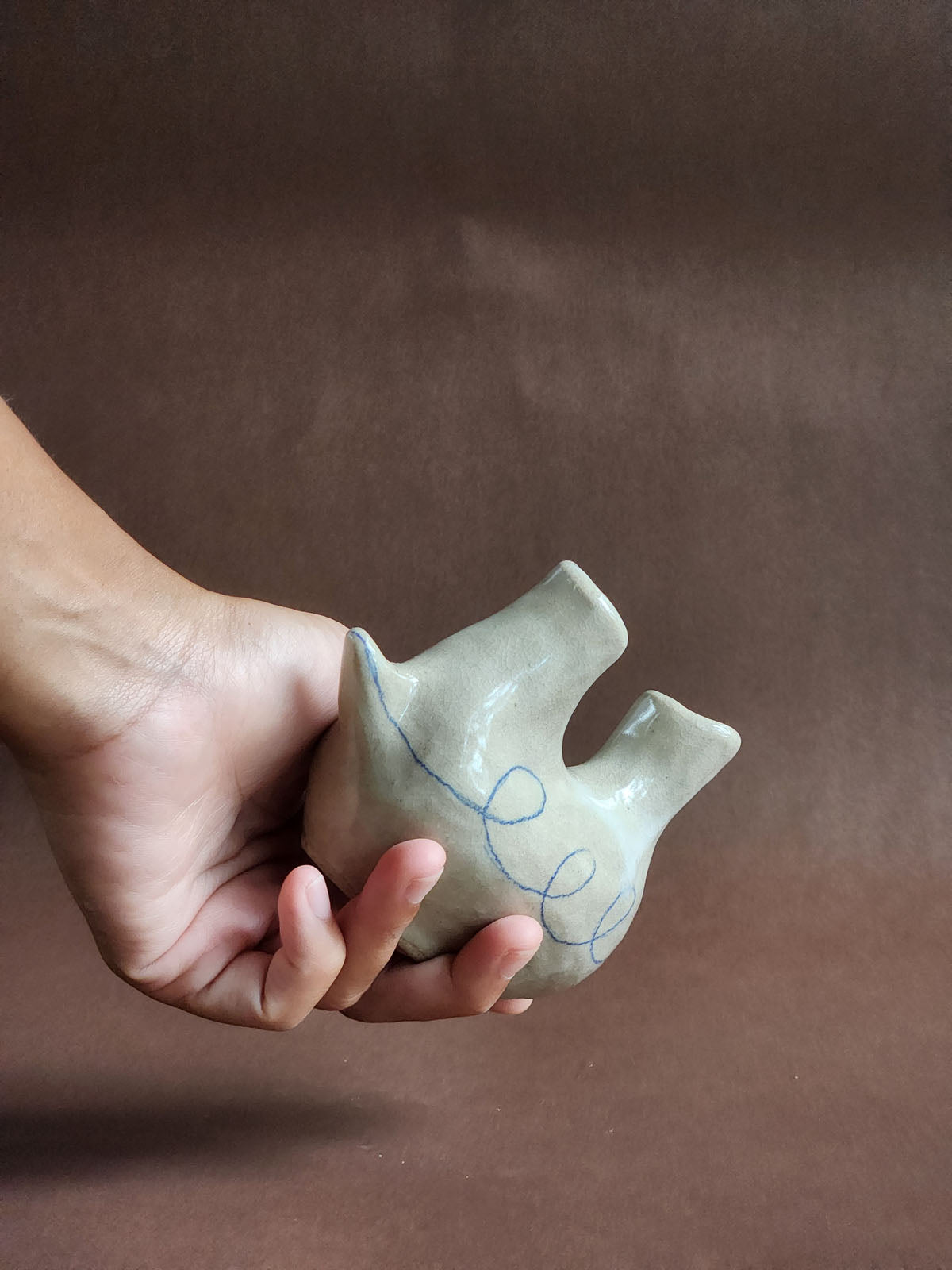 Earth's Offering no. 8