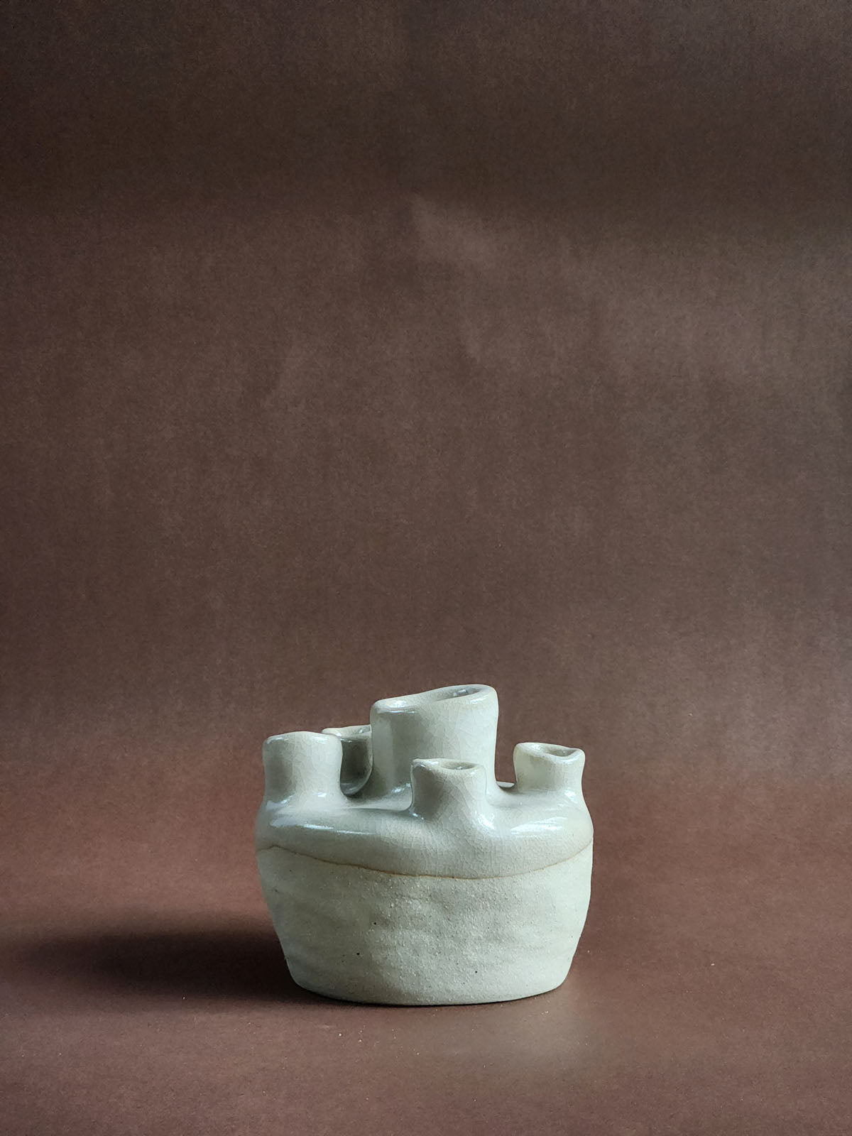 Earth's Offering no. 6