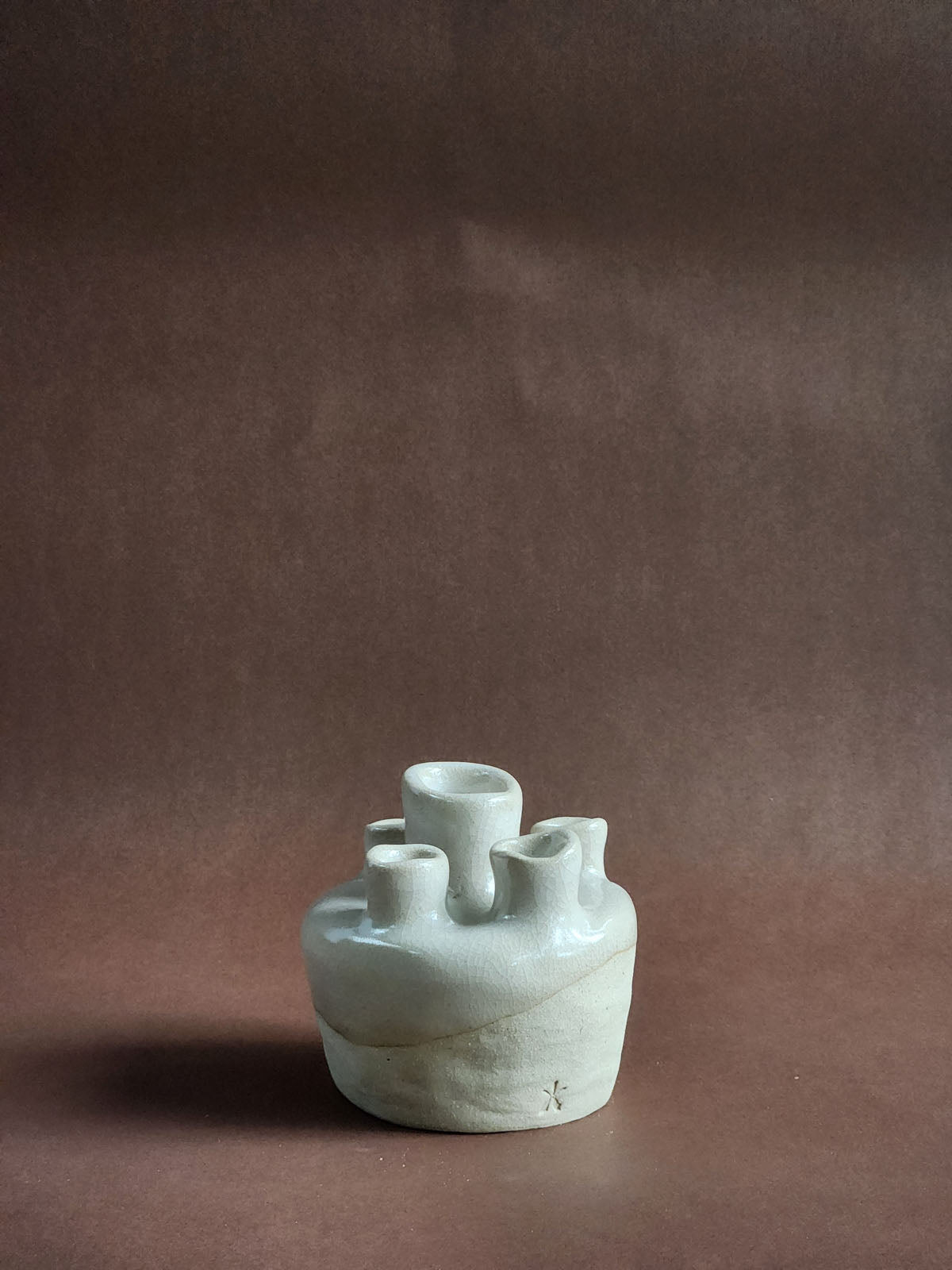 Earth's Offering no. 6