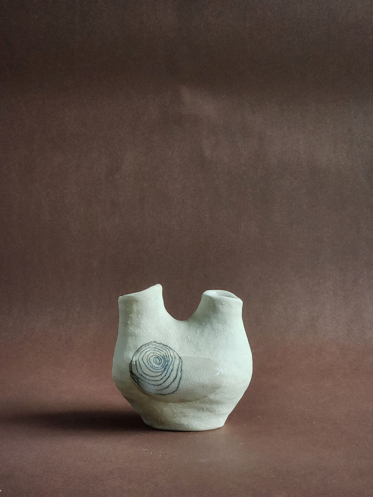 Earth's Offering no. 1