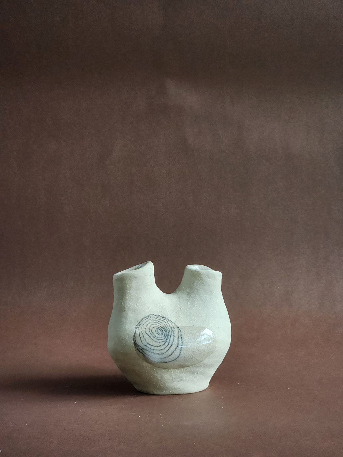 Earth's Offering no. 1