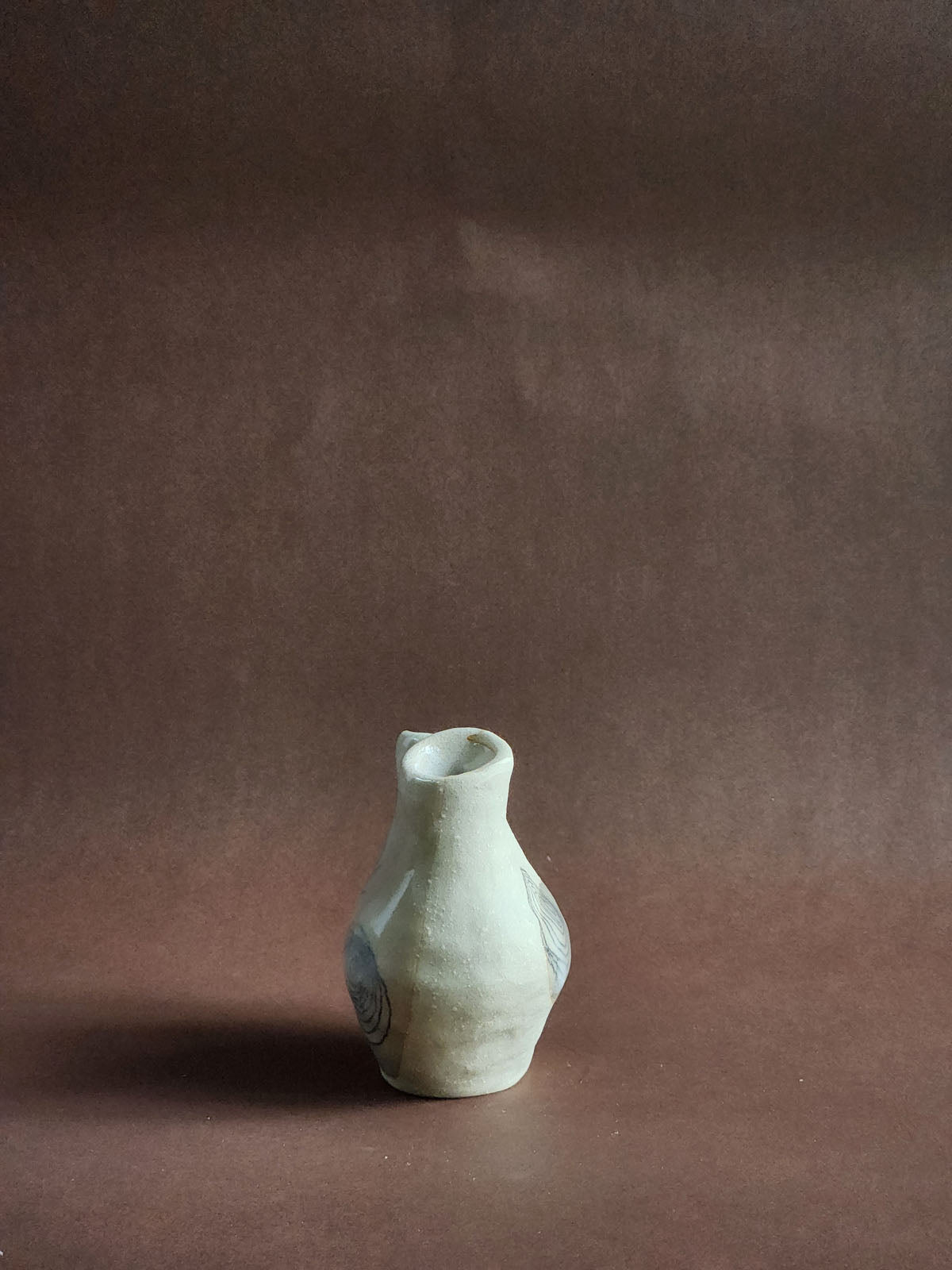 Earth's Offering no. 1