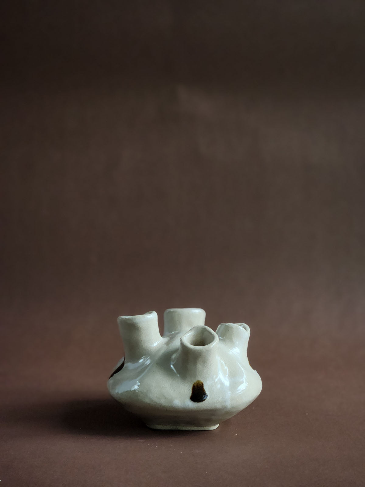 Earth's Offering no. 4