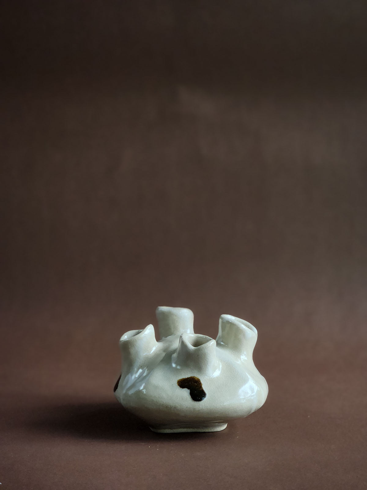 Earth's Offering no. 4