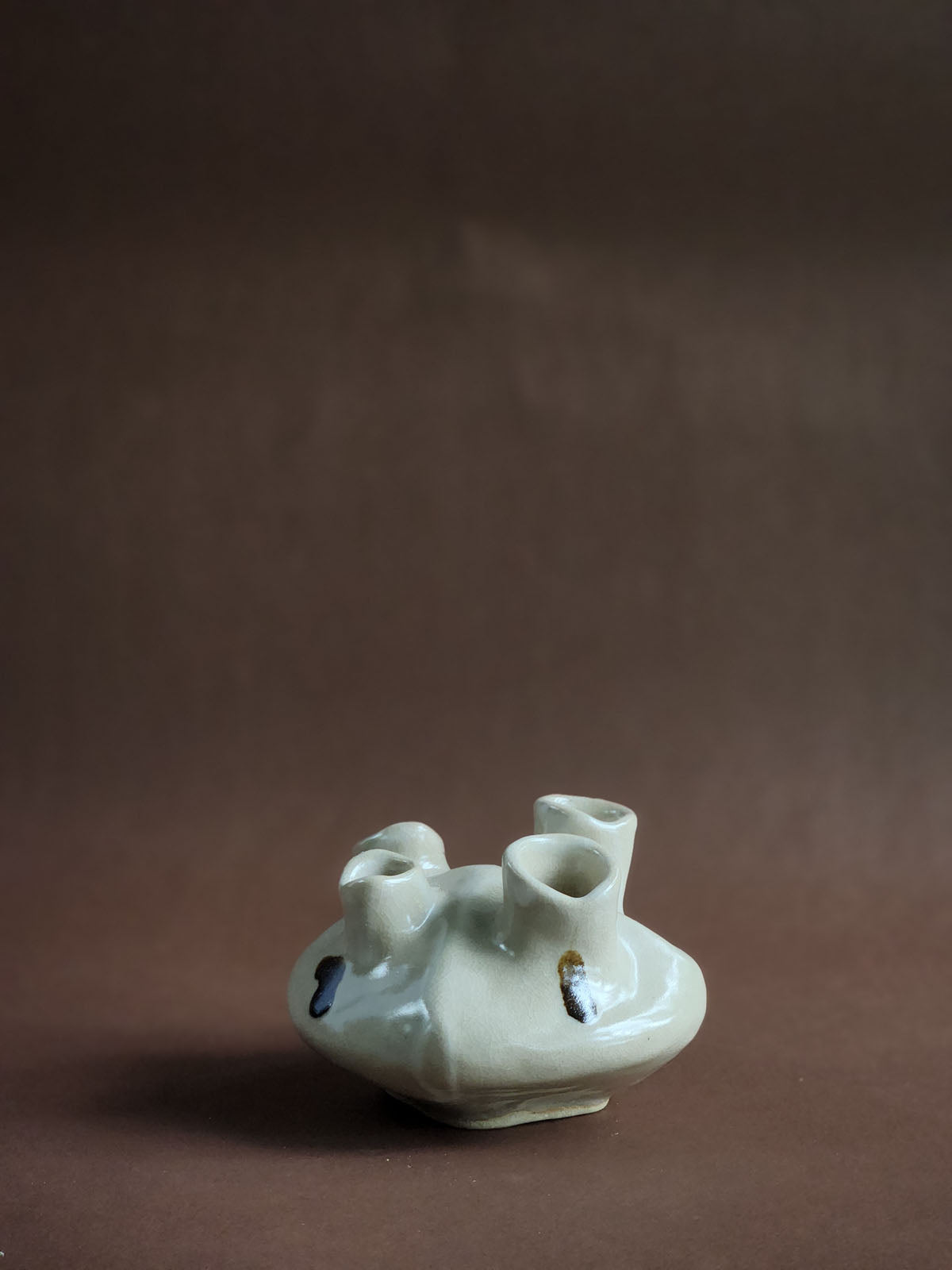 Earth's Offering no. 4