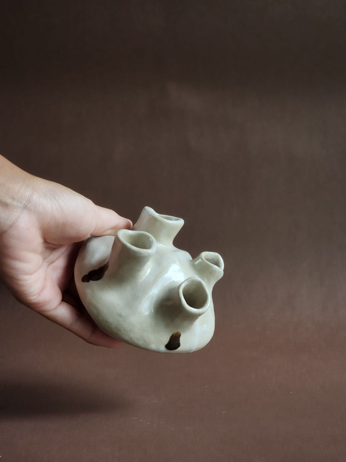 Earth's Offering no. 4