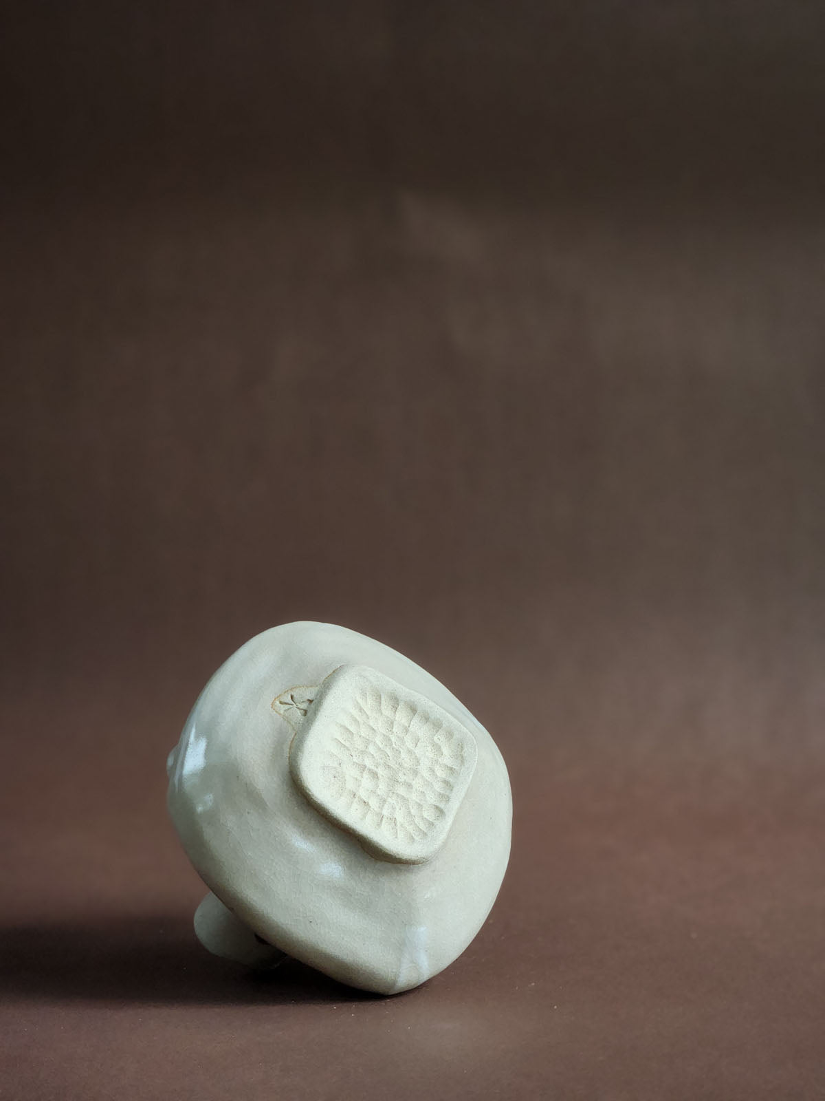 Earth's Offering no. 4