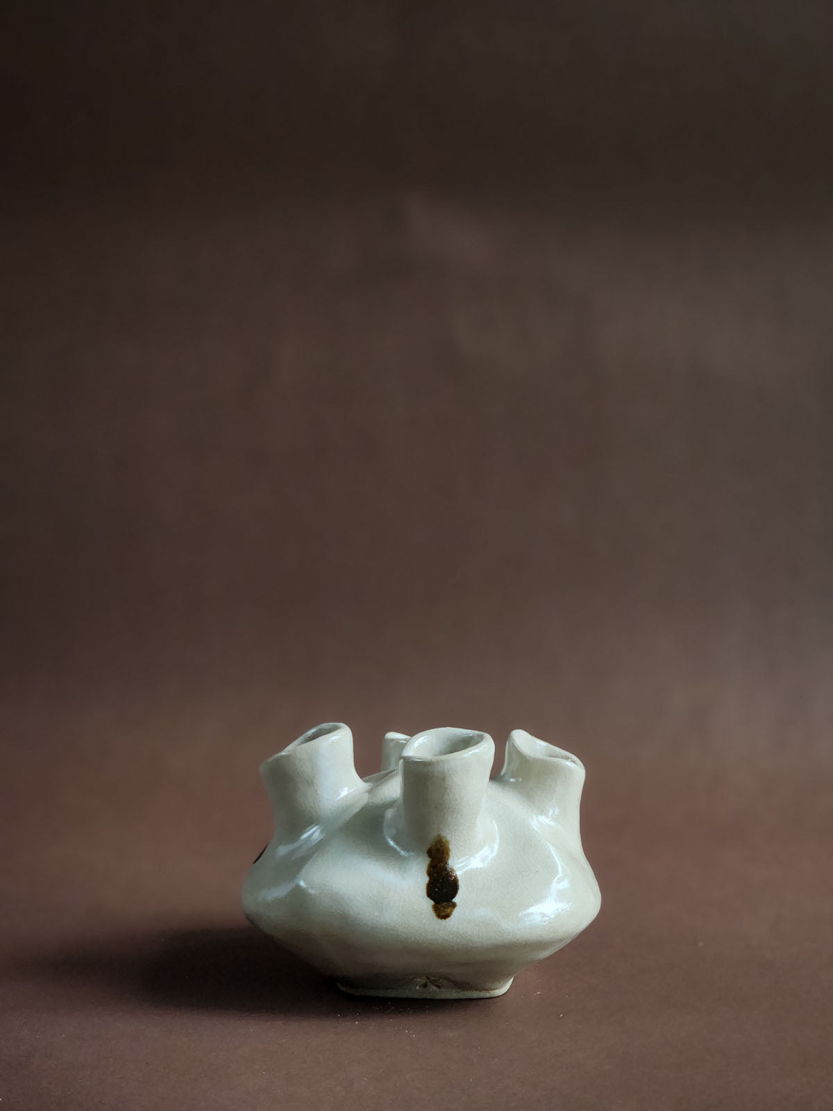 Earth's Offering no. 4