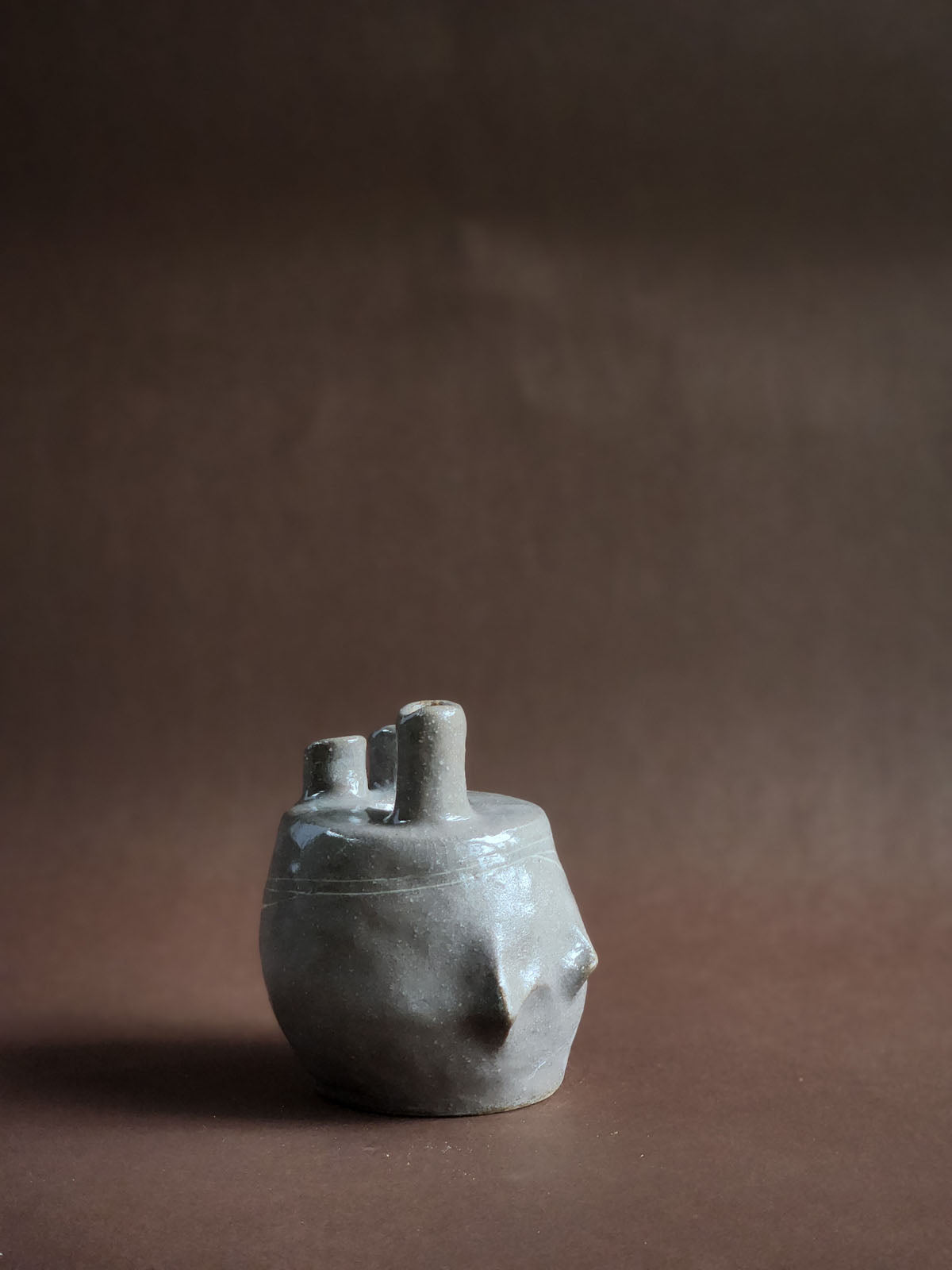 Earth's Offering no. 5