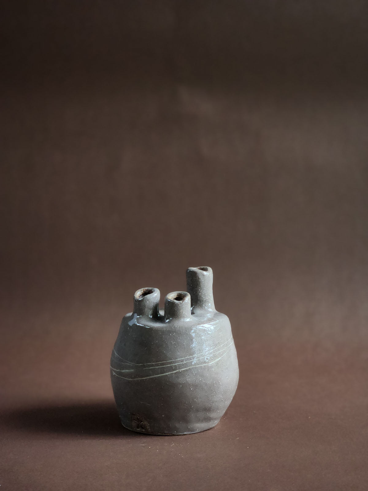 Earth's Offering no. 5