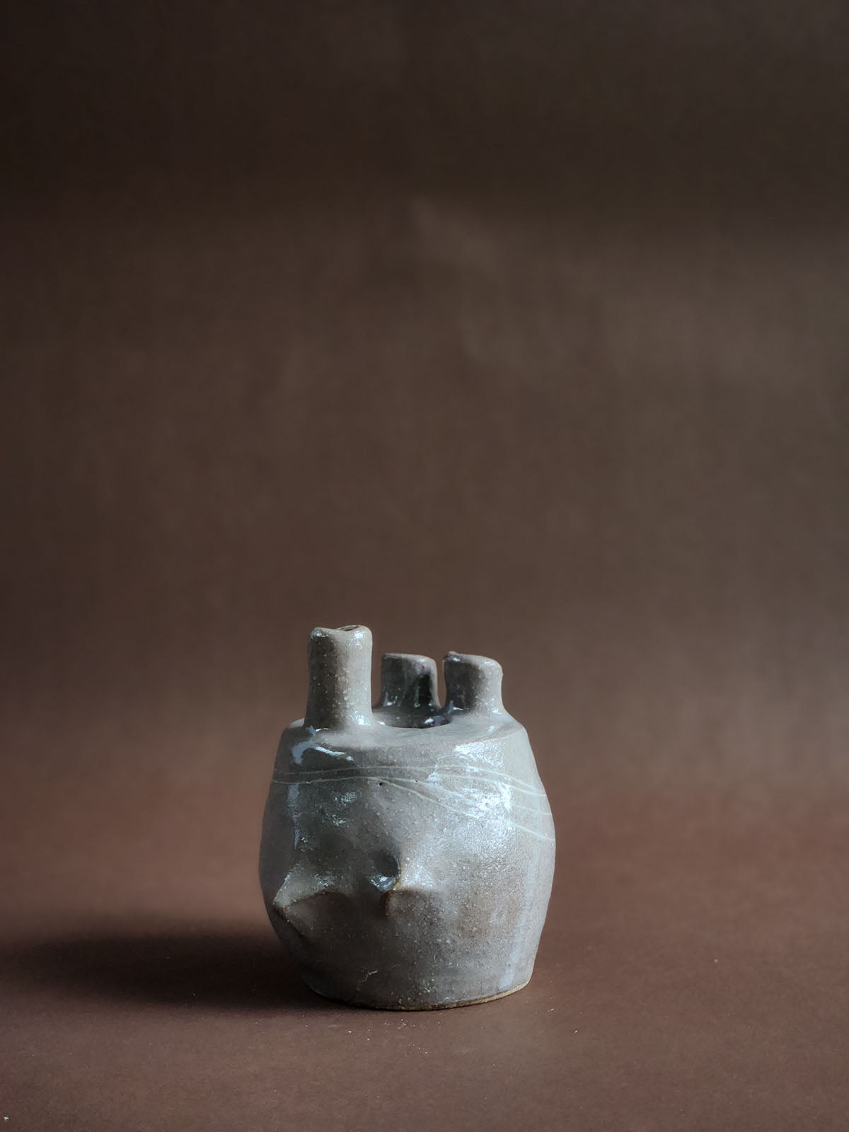 Earth's Offering no. 5