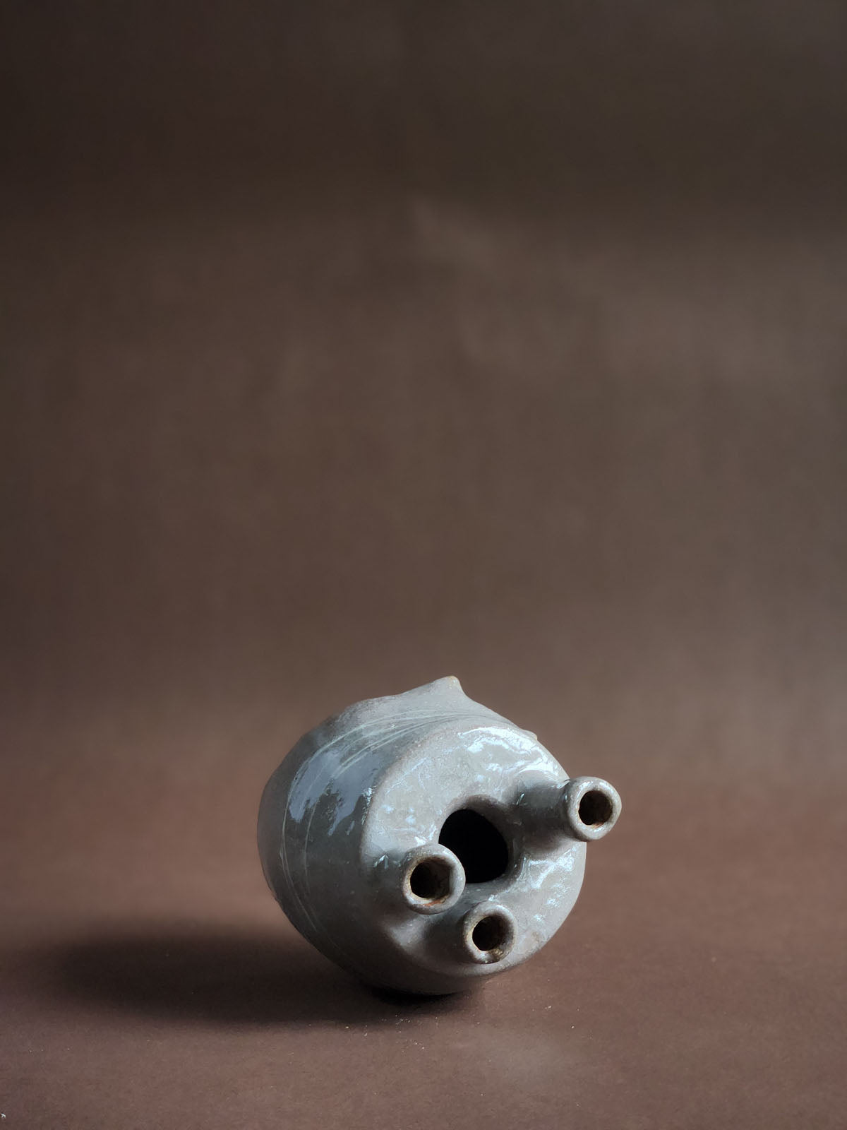 Earth's Offering no. 5