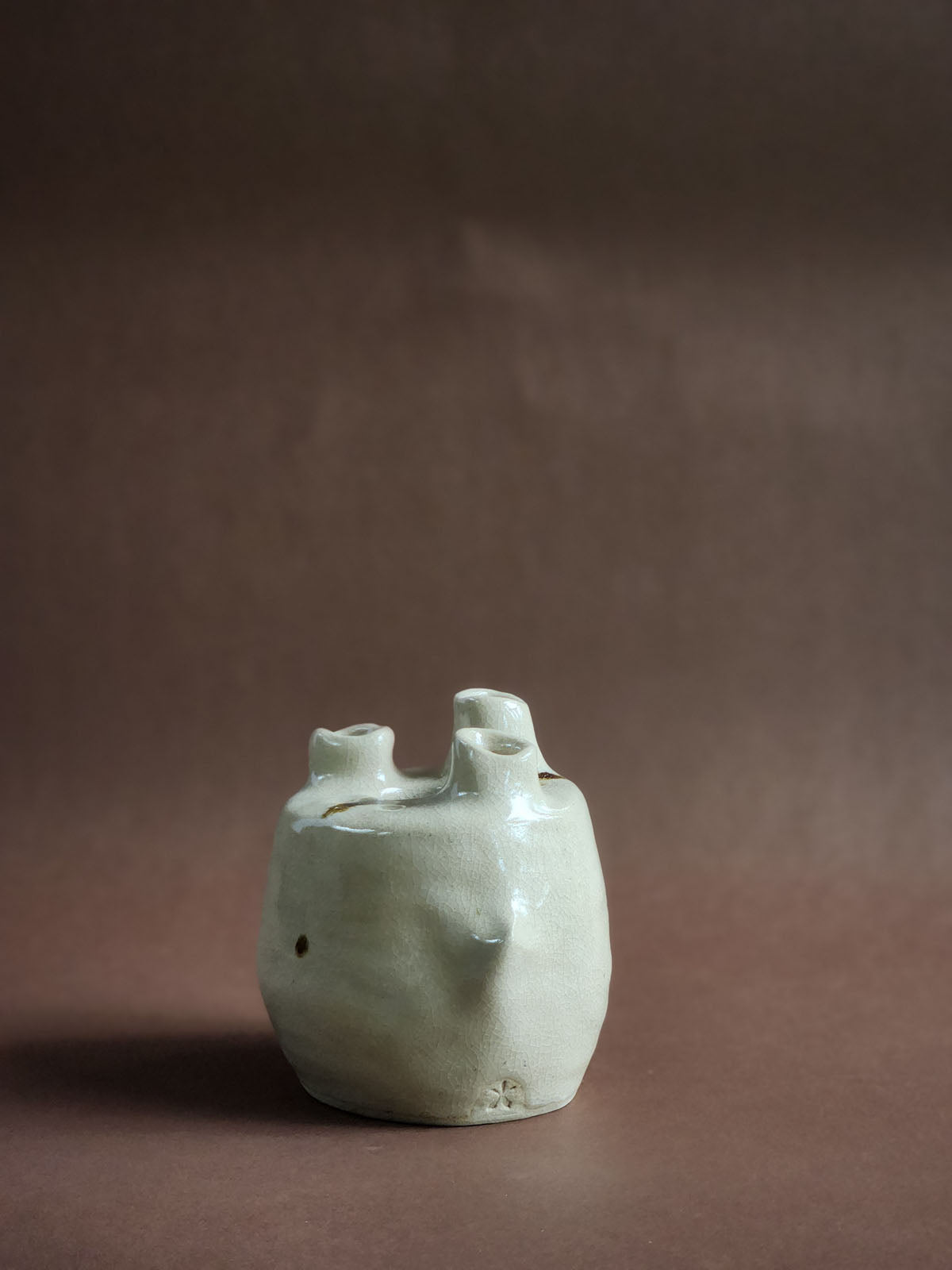 Earth's Offering no. 3