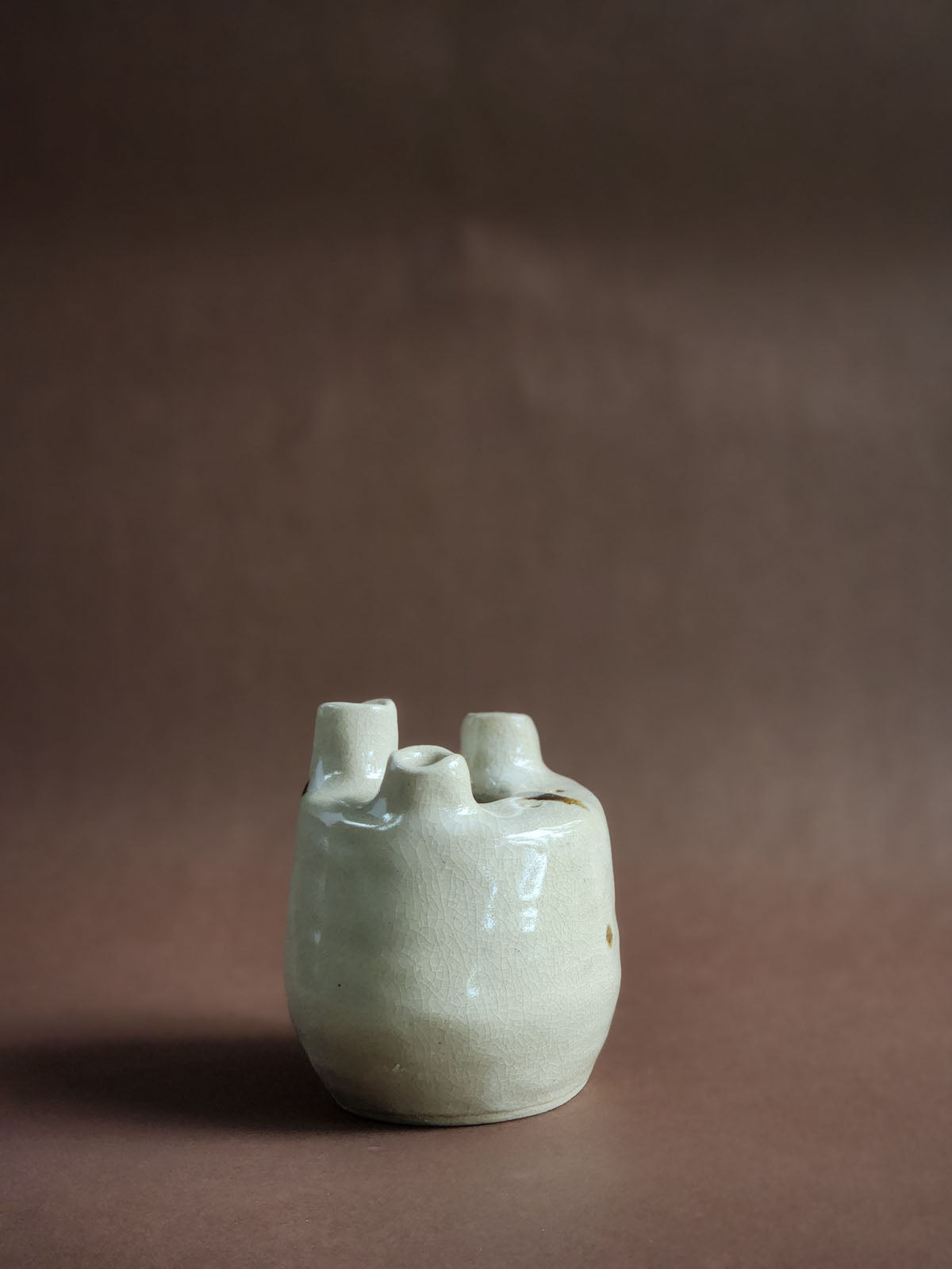 Earth's Offering no. 3