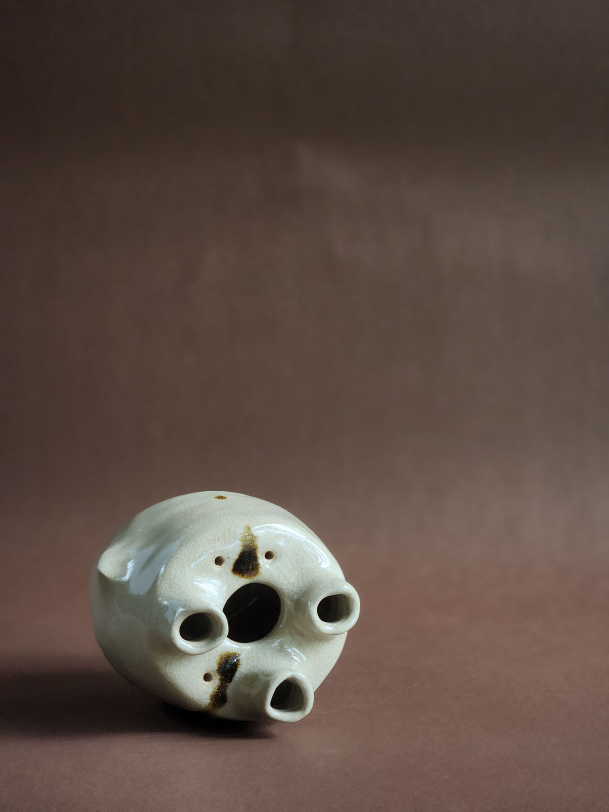 Earth's Offering no. 3