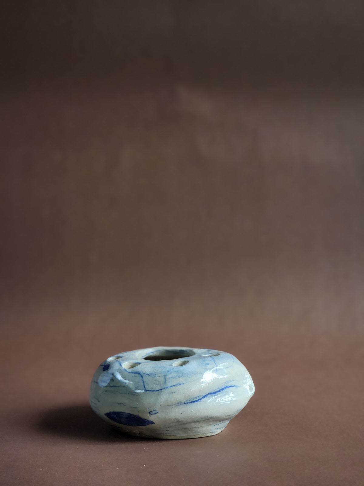 Earth's Offering no. 2