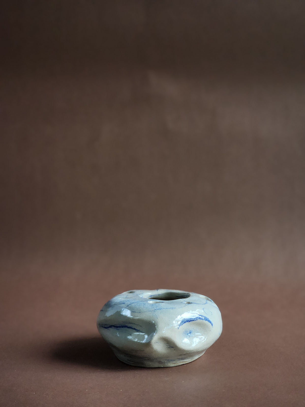 Earth's Offering no. 2