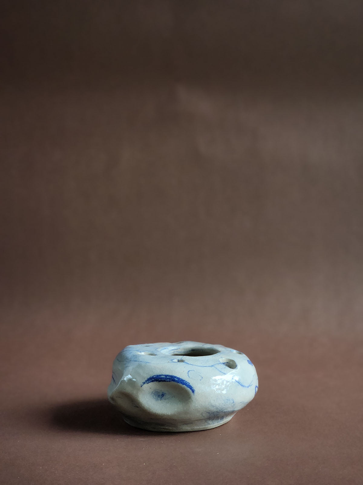 Earth's Offering no. 2