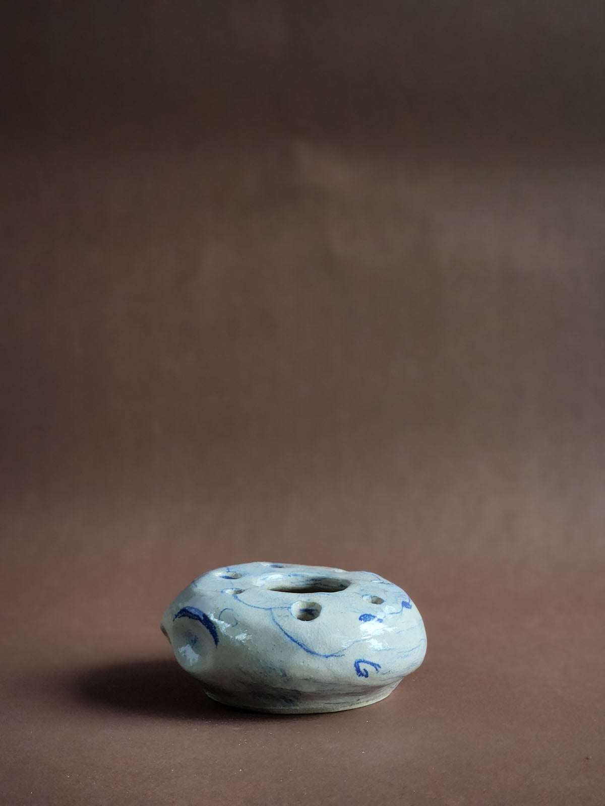 Earth's Offering no. 2