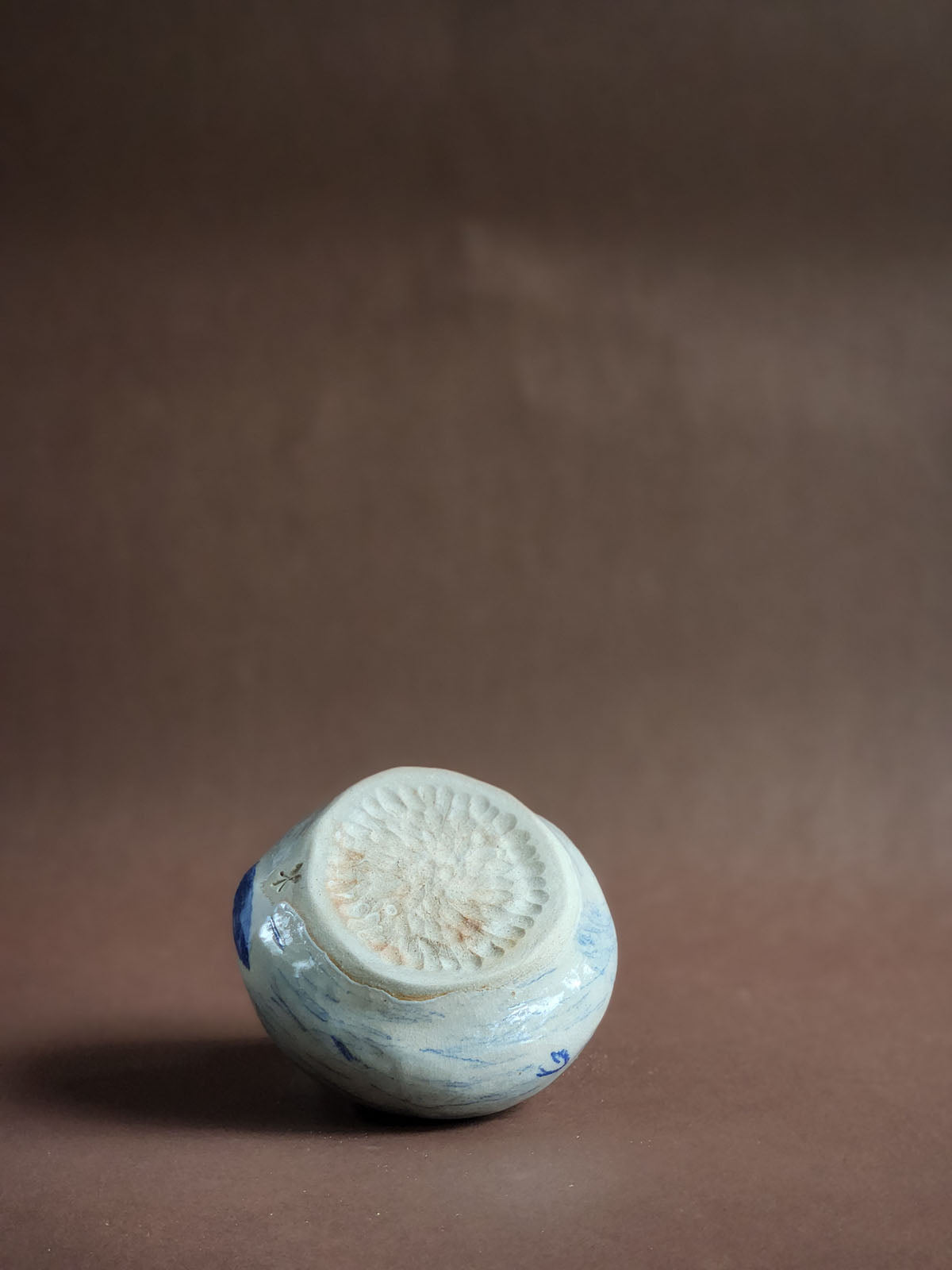 Earth's Offering no. 2