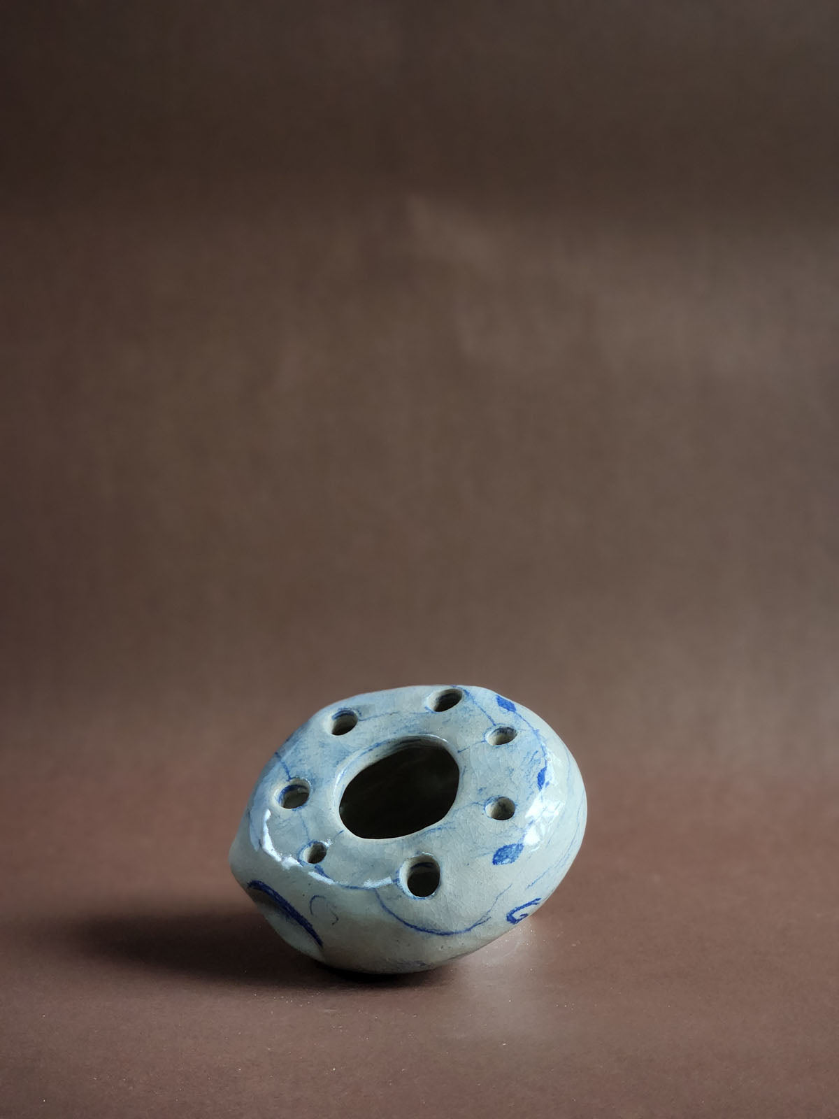 Earth's Offering no. 2