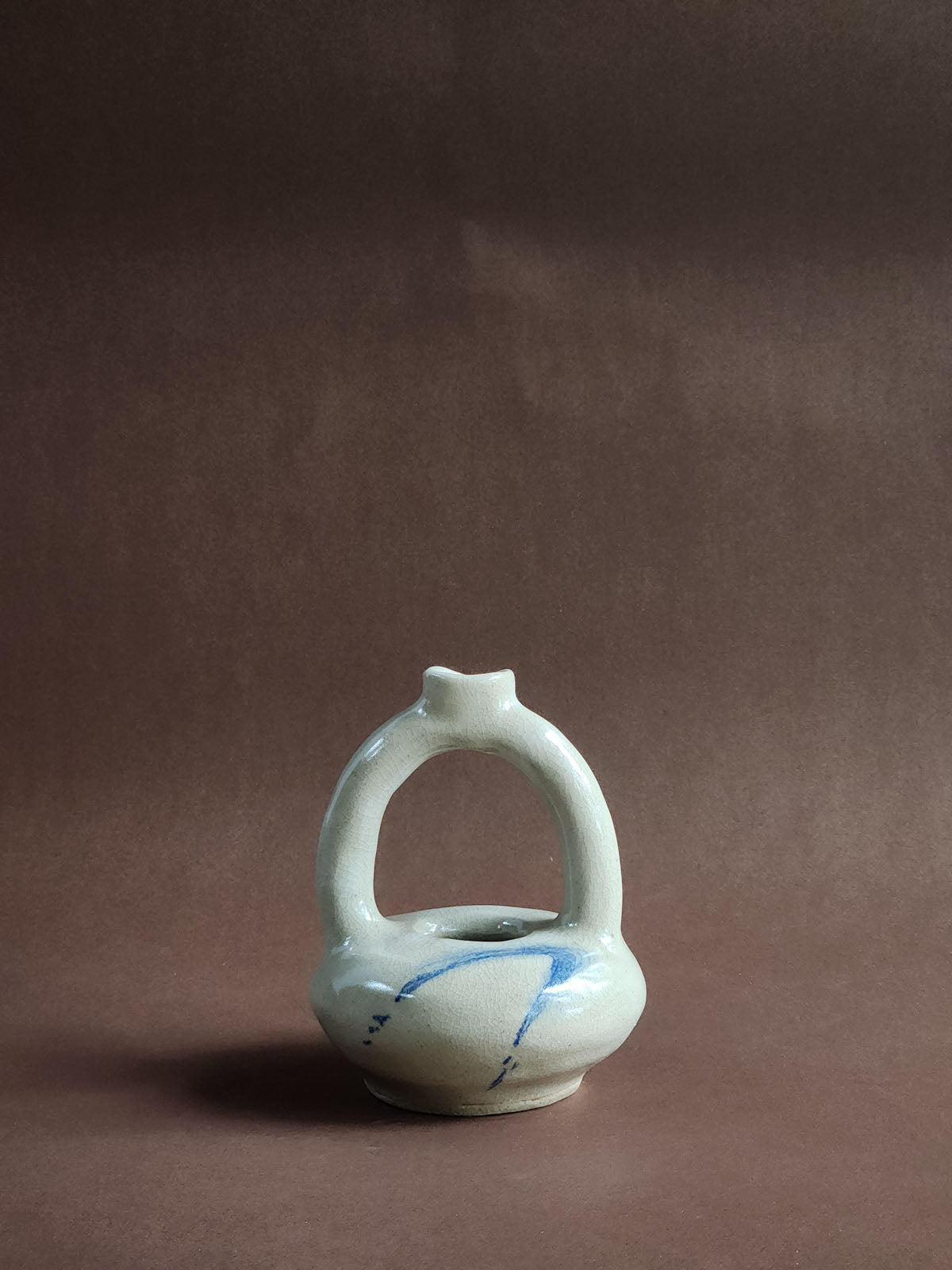 Single Stem Vessel no. 37