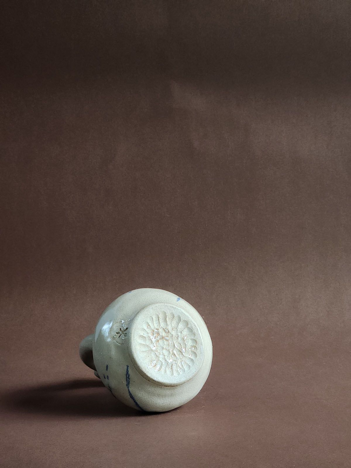 Single Stem Vessel no. 37