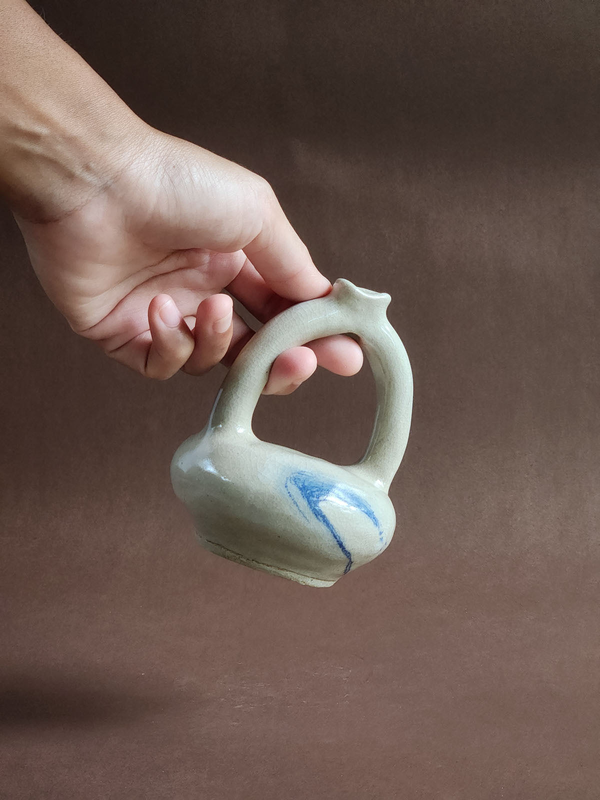 Single Stem Vessel no. 37