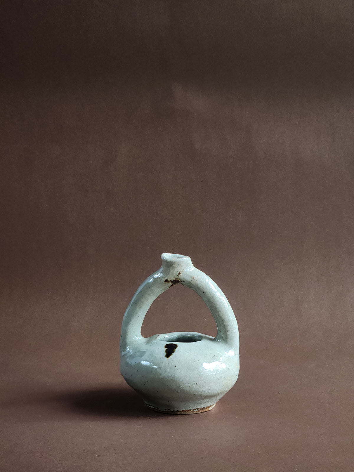 Single Stem Vessel no. 38