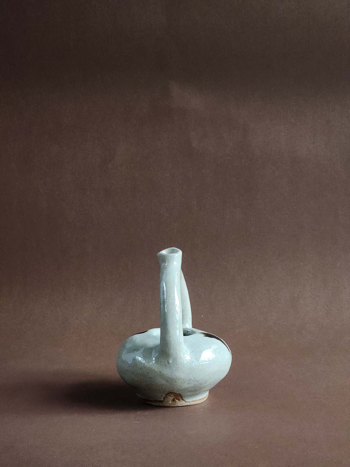 Single Stem Vessel no. 38