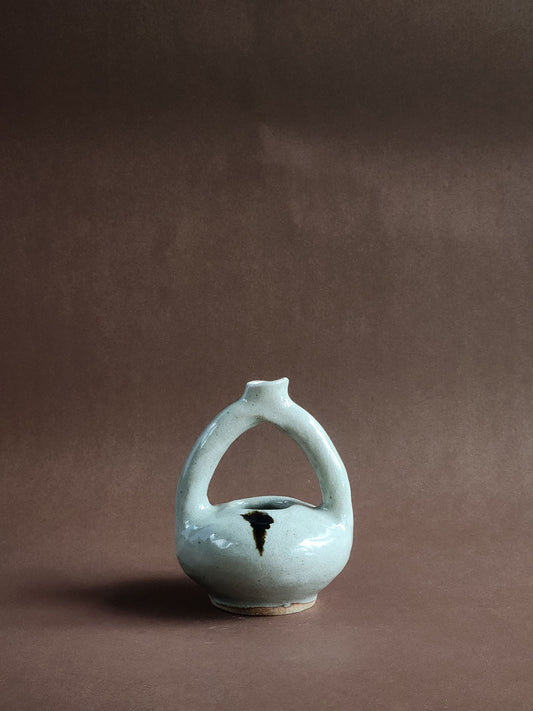 Single Stem Vessel no. 38